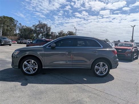 Used 2020 Audi Q3 2.0T Premium Plus w/ Premium Plus Package image 6