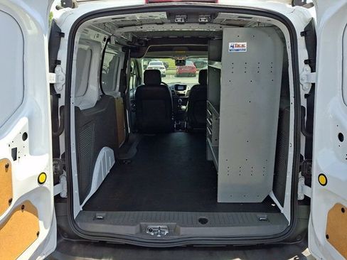 Used 2020 Ford Transit Connect XL FWD image 33
