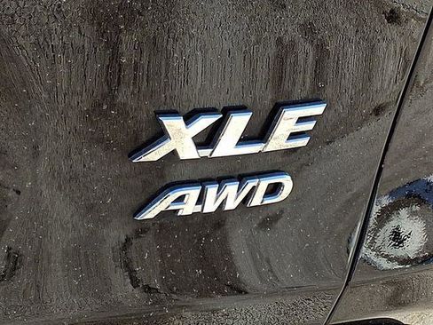 Certified 2023 Toyota RAV4 XLE w/ Convenience Package AWD/4WD image 31