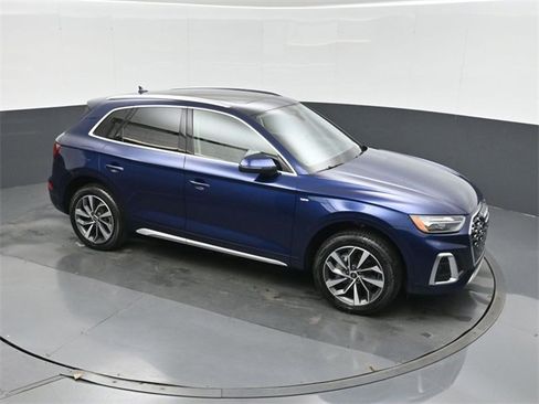 Used 2024 Audi Q5 2.0T Premium Plus image 28