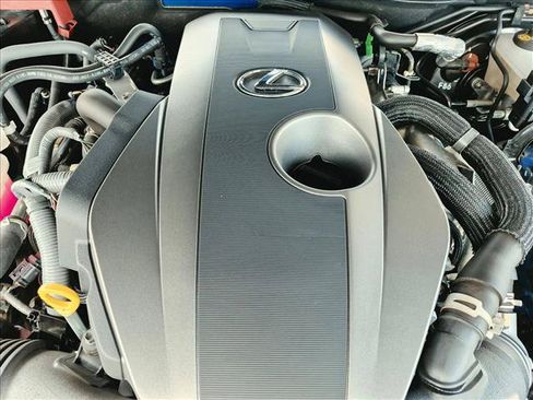 Used 2023 Lexus IS 300 w/ Premium Package RWD image 22