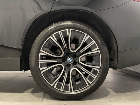 Used 2026 BMW X3 xDrive30i w/ Convenience Package AWD/4WD image 8