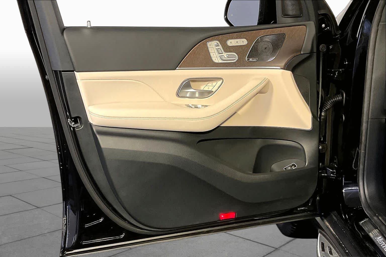 New 2027 Mercedes-Benz GLE 450 4MATIC image 11