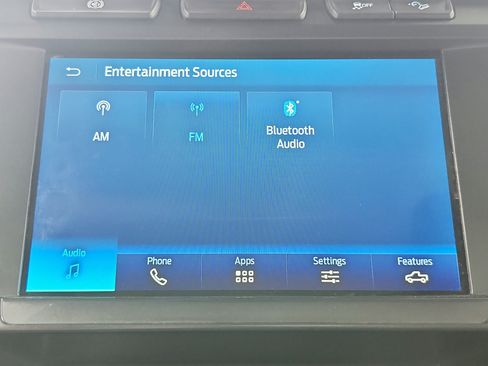 Used 2024 Ford F250 XL w/ FX4 Off-Road Package AWD/4WD image 51