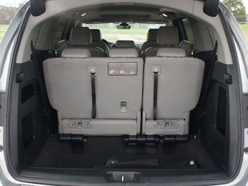 Used 2021 Honda Odyssey EX-L image 18