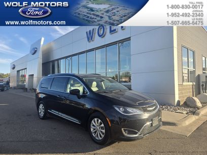 Used 2019 Chrysler Pacifica Touring-L