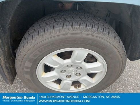 Used 2006 Honda Ridgeline RTL image 12