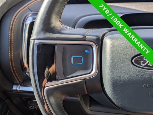 Certified 2025 Ford Expedition Tremor AWD/4WD image 29