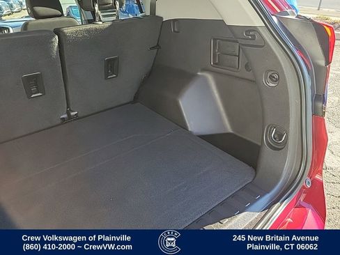 Used 2020 GMC Terrain SLE image 52