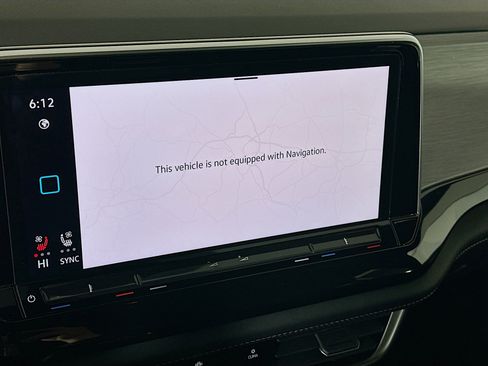 Used 2025 Volkswagen Atlas Cross Sport SE image 21