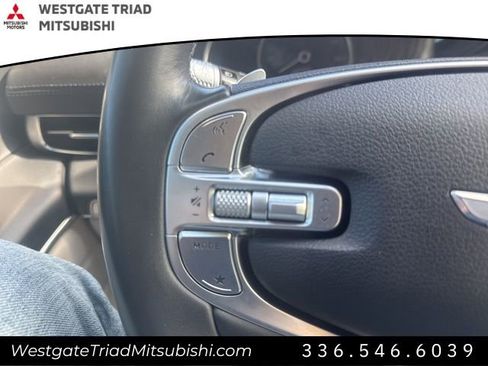 Used 2022 Genesis GV80 2.5T RWD image 15