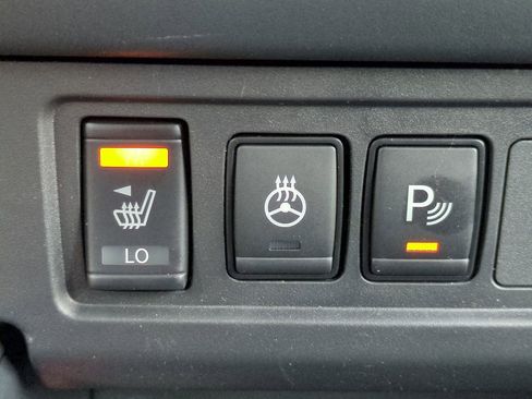 New 2026 Nissan Frontier Pro-X image 22