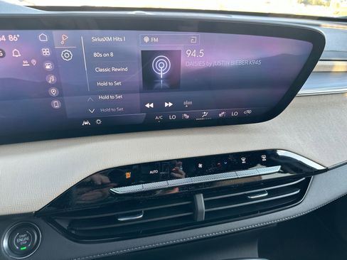 New 2026 Buick Enclave Preferred w/ Power Package image 16