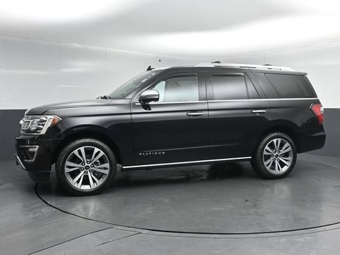 Used 2020 Ford Expedition Platinum AWD/4WD image 4