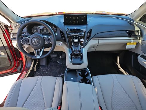 New 2026 Acura RDX SH-AWD w/ Technology Package image 9