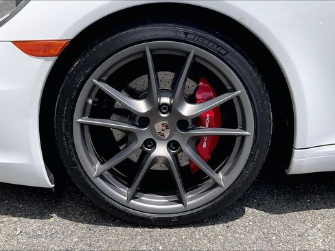 Used 2013 Porsche 911 Carrera S RWD image 7