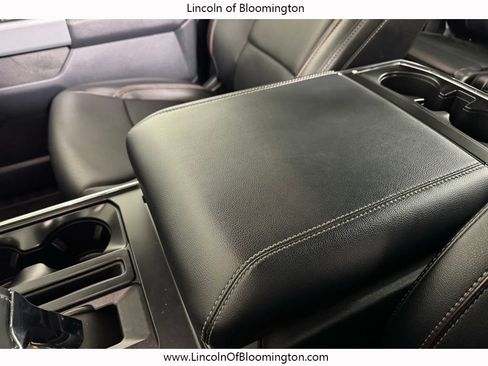 Used 2022 Ford F150 Lariat w/ Equipment Group 502A High image 36