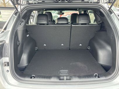 New 2026 Jeep Compass Limited