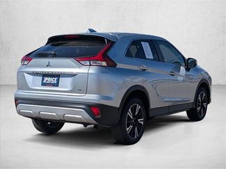 Used 2024 Mitsubishi Eclipse Cross SE video 5