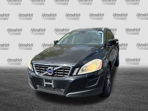 Used 2013 Volvo XC60 T6 image 7