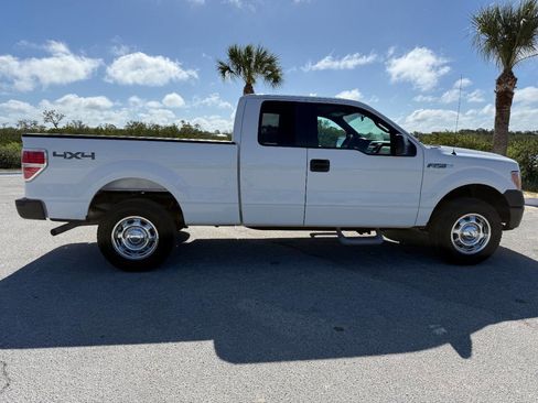 Used 2014 Ford F150 XL w/ Power Equipment Group image 6