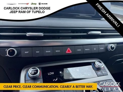 Used 2024 Hyundai Palisade Calligraphy FWD image 21