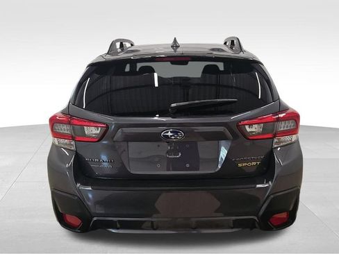 Used 2023 Subaru Crosstrek 2.5i Sport AWD/4WD image 5