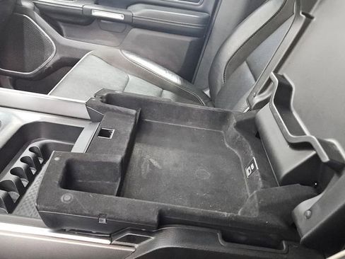 Used 2022 RAM 1500 Laramie w/ Sport Appearance Package image 19