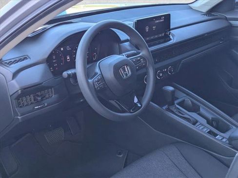 Used 2024 Honda Accord LX image 10