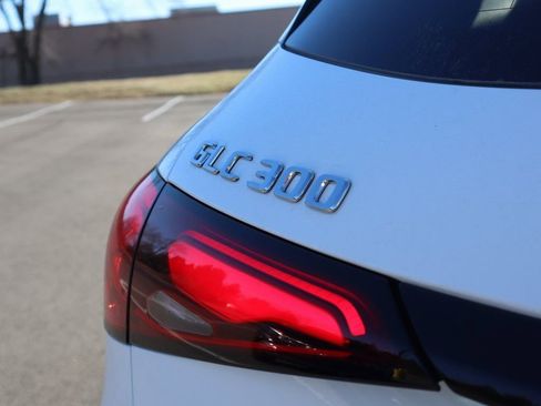 New 2026 Mercedes-Benz GLC 300 4MATIC image 9