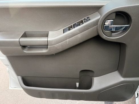 Used 2014 Nissan Xterra PRO-4X w/ Nevada Tow Package image 14