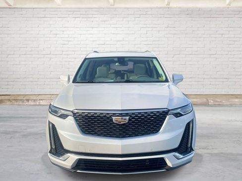 Used 2020 Cadillac XT6 Premium Luxury AWD/4WD image 13