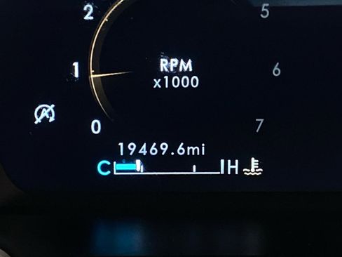 Certified 2022 Lincoln Corsair Reserve w/ Equipment Group 201A image 22