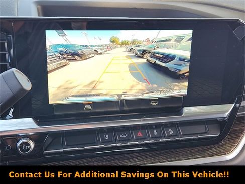 New 2026 GMC Sierra 2500 SLE image 13