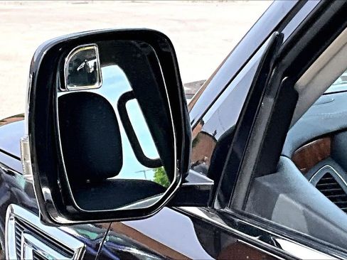 Certified 2019 INFINITI QX80 Luxe AWD/4WD image 13