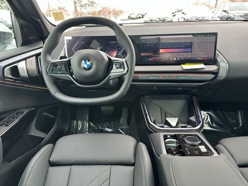 New 2026 BMW X3 xDrive30 w/ Premium Package image 13