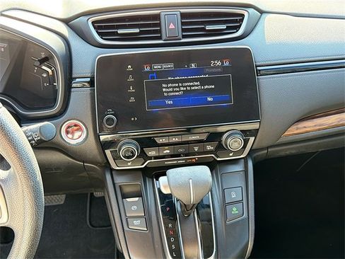 Used 2021 Honda CR-V EX image 27