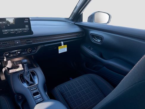 New 2026 Honda HR-V Sport image 18