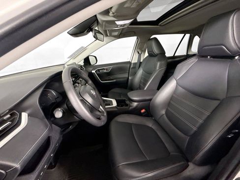 Certified 2024 Toyota RAV4 XLE Premium w/ Weather Package AWD/4WD image 3