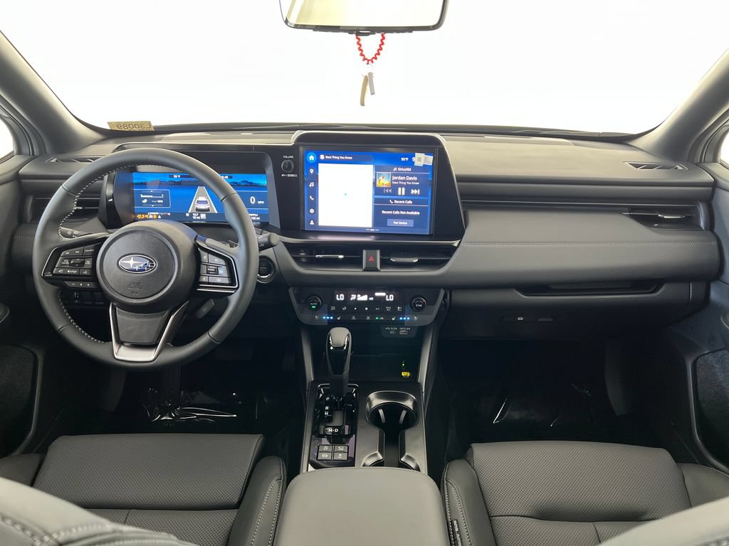 New 2026 Subaru Outback Touring XT AWD/4WD image 15