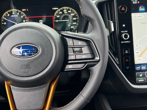 New 2026 Subaru Forester Wilderness image 26