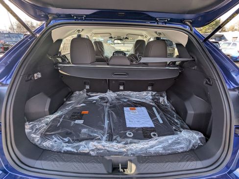 New 2026 Subaru Crosstrek 2.5i image 20