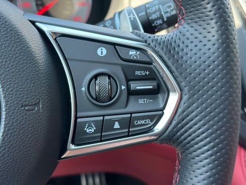 Certified 2025 Acura RDX A-Spec AWD/4WD image 26