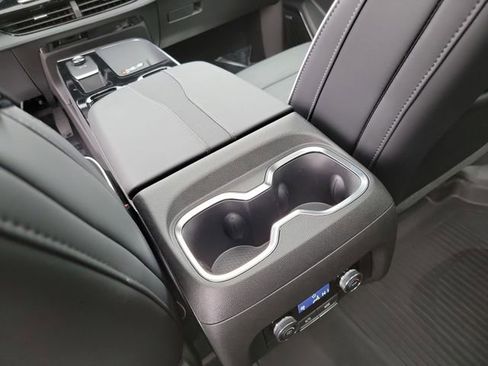 New 2026 Buick Enclave Sport Touring w/ Power Package image 25