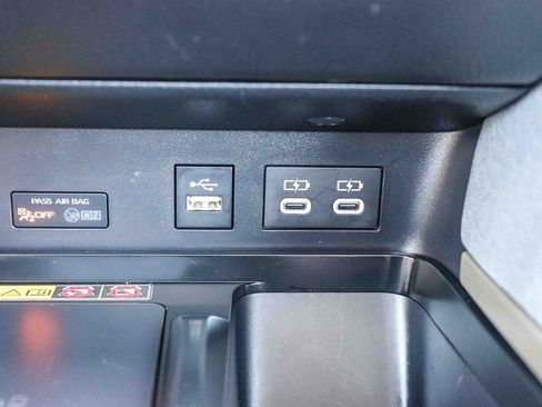 Certified 2025 Toyota Camry LE FWD image 30
