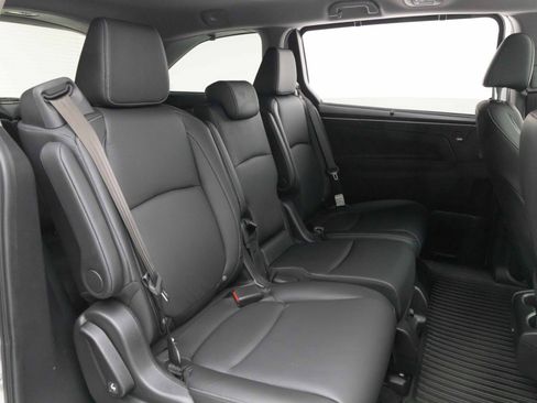 Used 2024 Honda Odyssey EX-L image 20