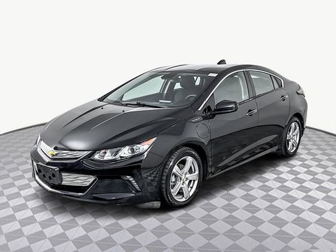 Used 2018 Chevrolet Volt LT image 4