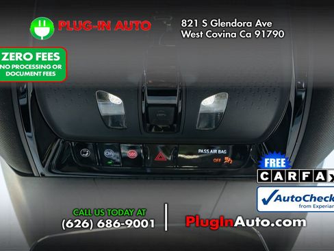 Used 2024 Cadillac Lyriq Sport w/ LPO, Floor Liner Package RWD image 22