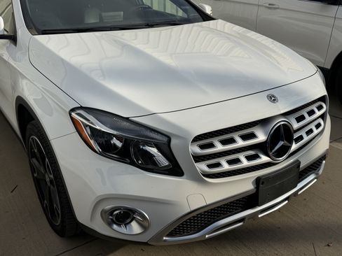 Used 2020 Mercedes-Benz GLA 250 image 2