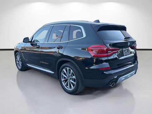 Used 2018 BMW X3 xDrive30i image 5